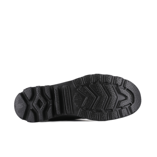 Pampa Lite Travel VT - Black