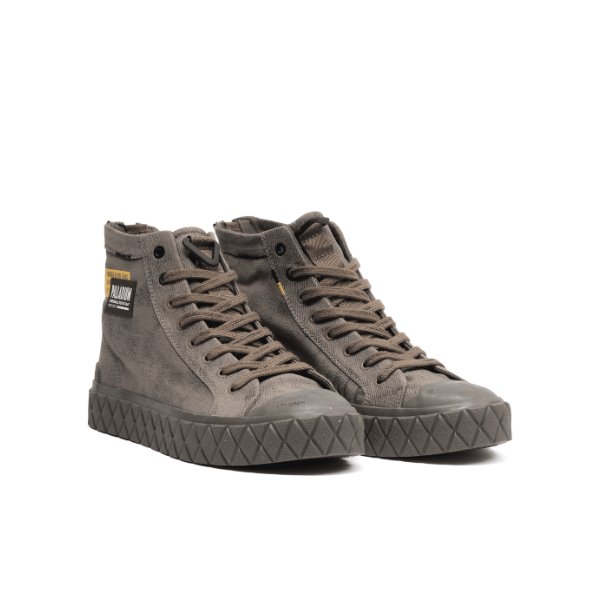 PALLA ACE SURPLUS - Major Brown