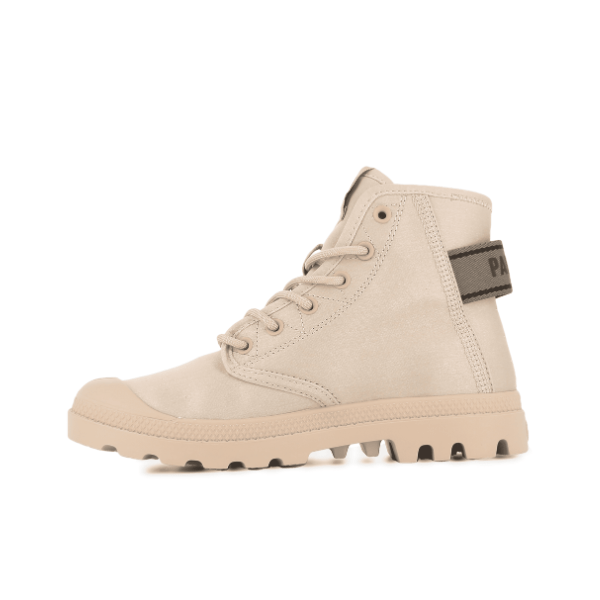 Pampa Hi Dare II - Warm Sand