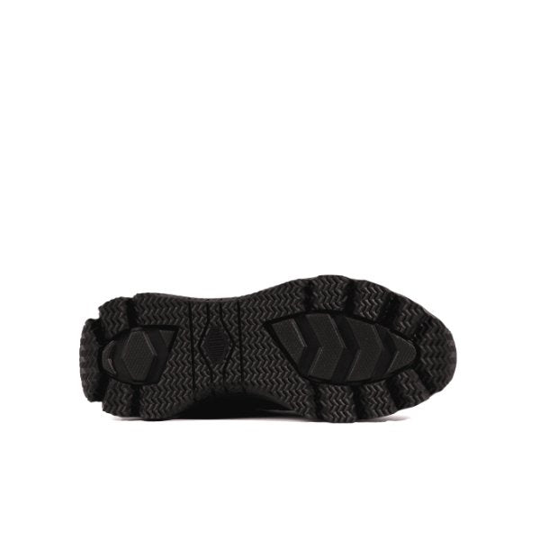 THUNDER MID PRTCT WP+ - Black
