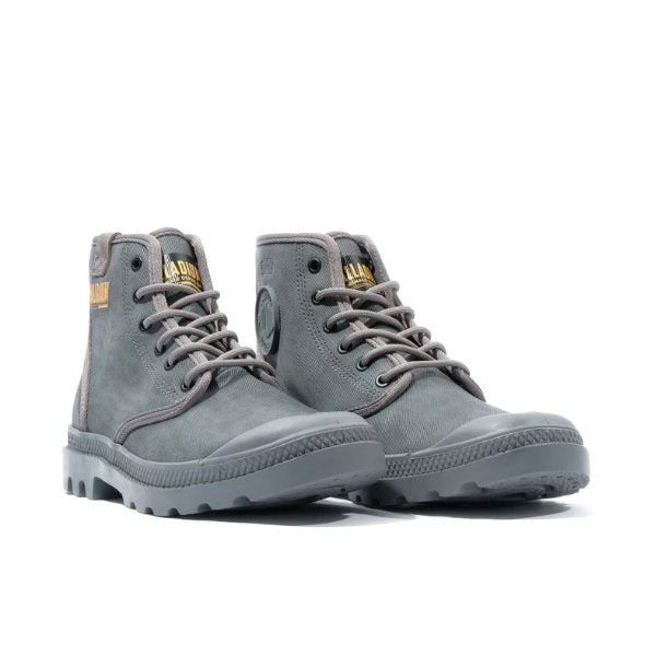 Pampa Hi Coated - French Metal