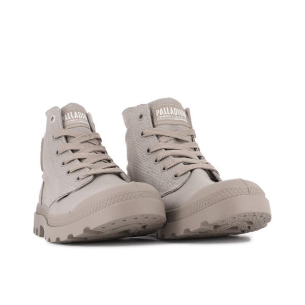 Mono Chrome - Vintage Khaki