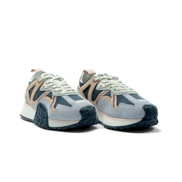 Troop Runner Outcity (Sneaker) - Mood Indigo Mix