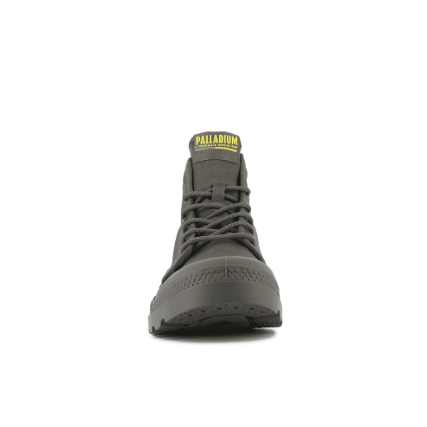 Pampa Hi Dare II - Olive Night