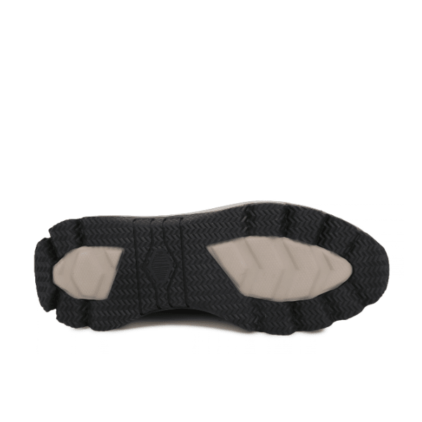 Palladium Thunder Mid - Vintage Khaki/Major Brown β photo 6 of 7