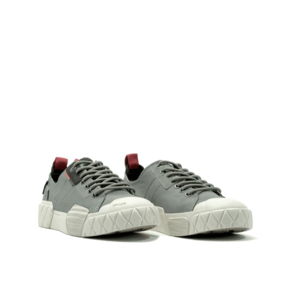 ACE CITY SHELL LO - AGAVE GREEN