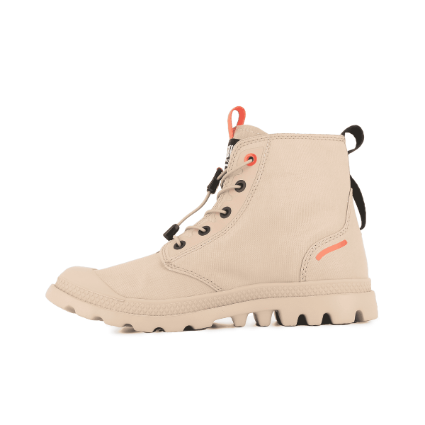 Pampa Lite Journey - Warm Sand