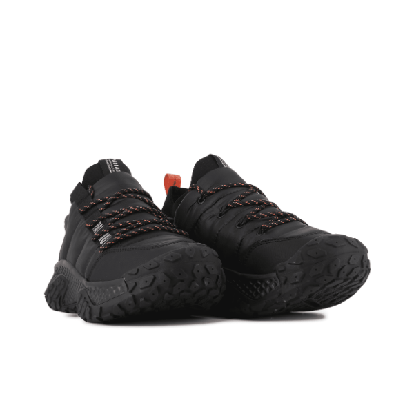 Offbound Inflated - Black
