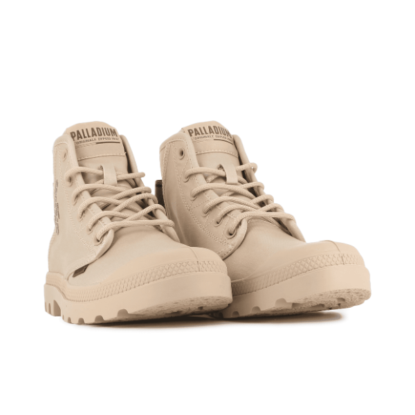 Pampa Hi Dare II - Warm Sand