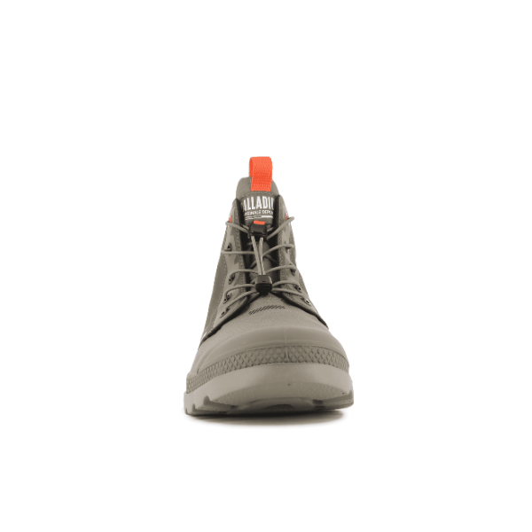 Pampa Lite Journey - Olive night