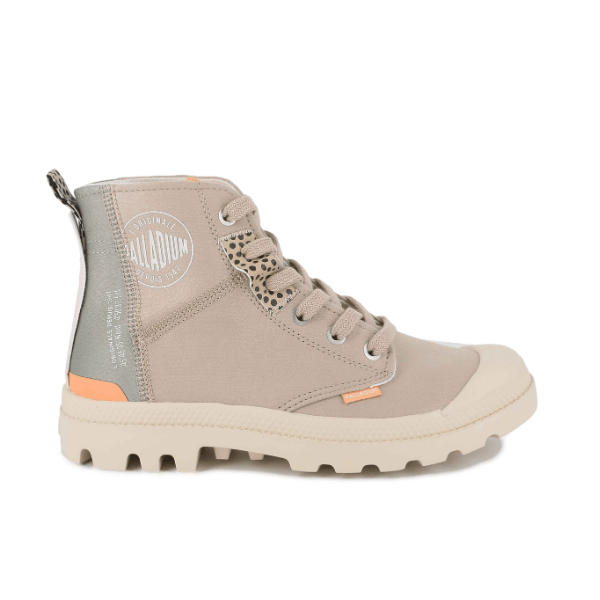 Pampa Hi Urban Layer - Pilat