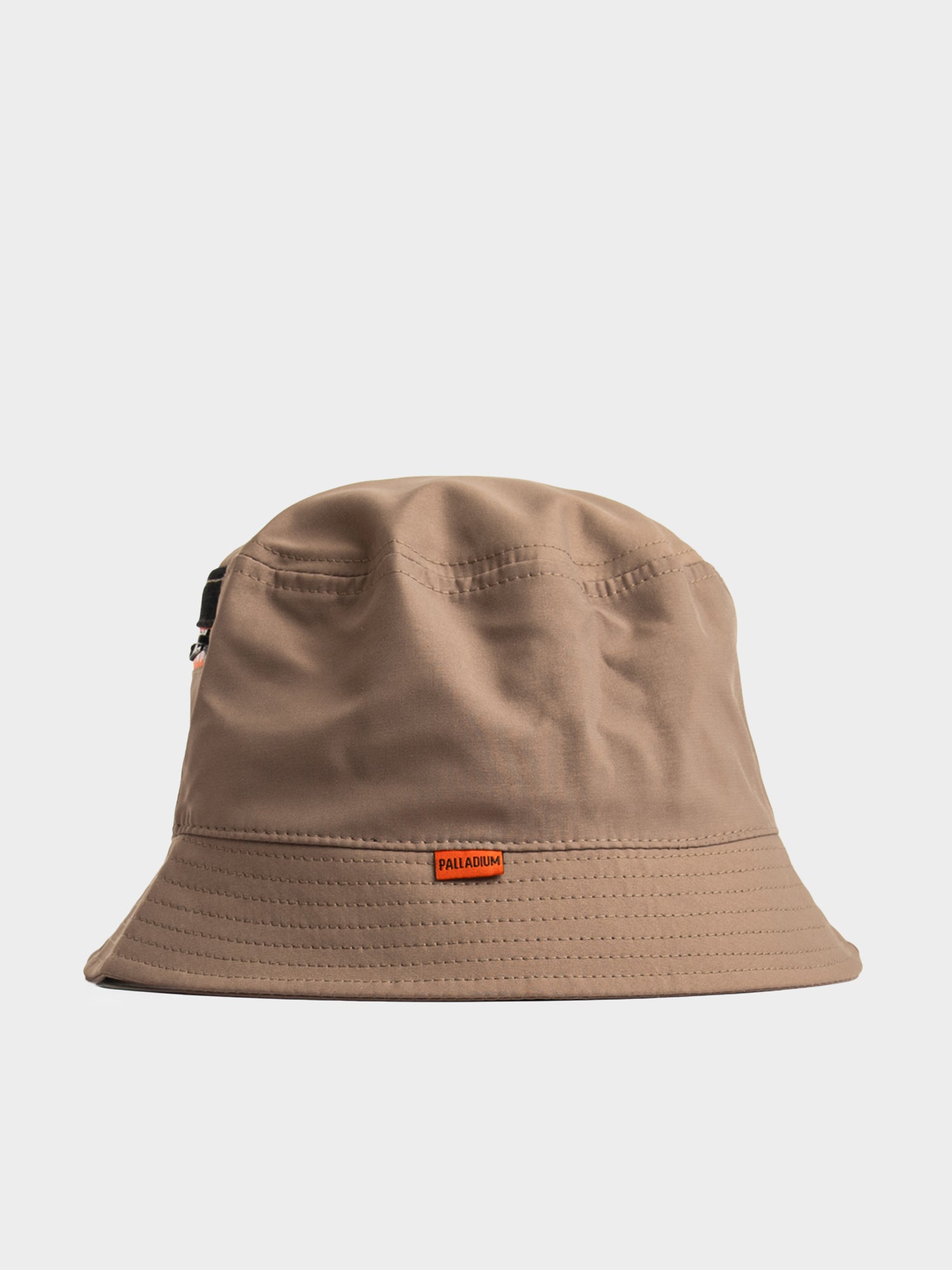 Military Bucket Hat - Khaki