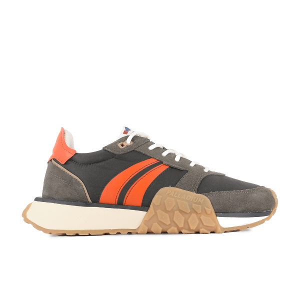 Troop Runner Flame - Beluga