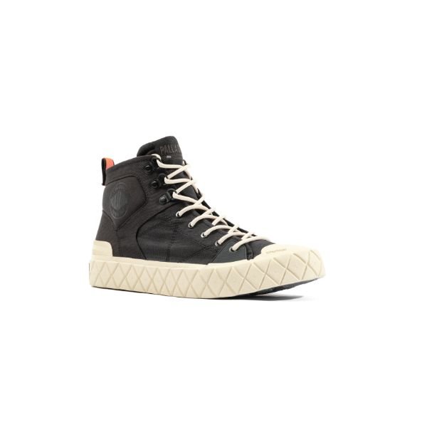 Palla Ace Mid Field - Black