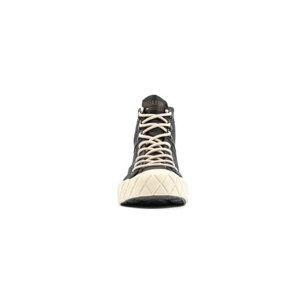 Palla Ace Mid Field - Black