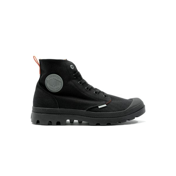 PAMPA MONOPOP - BLACK