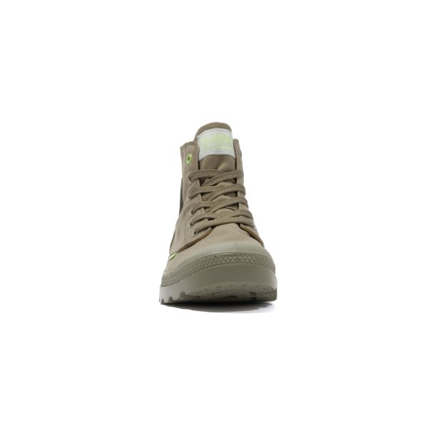 PAMPA MONOPOP - DUSKY GREEN