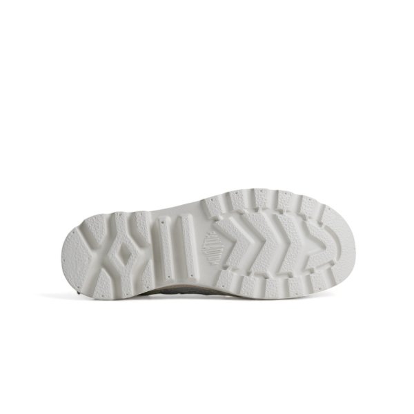 Pampa Travel Lite - Star White