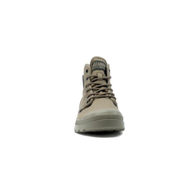 Pampa HI HTG Supply - Dusky Green