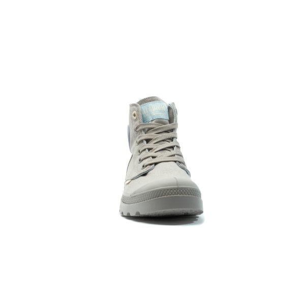 PAMPA MONOPOP - GREY BERRY