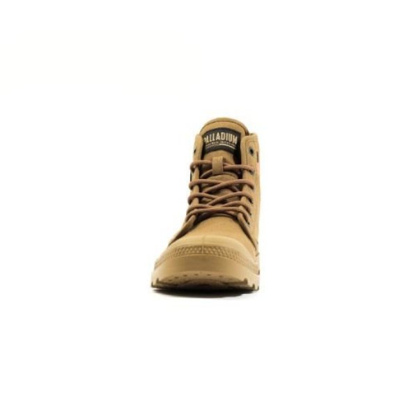 Pampa Hi Supply RS - Olive