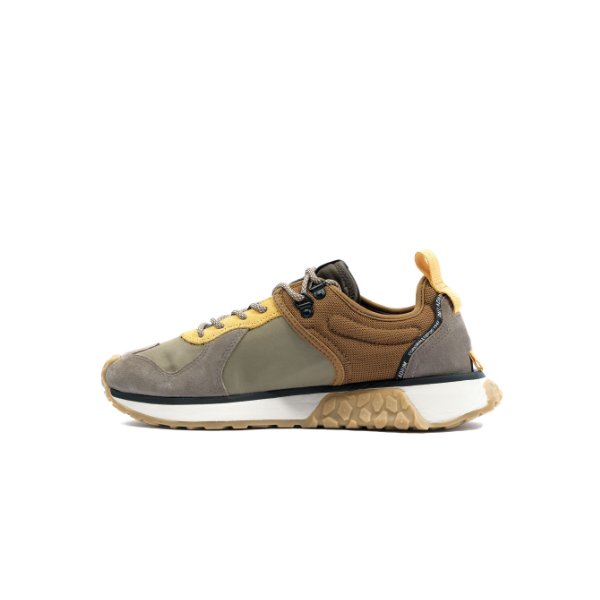 Troop Runner - Cub Wood