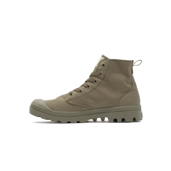 PAMPA MONOPOP - DUSKY GREEN