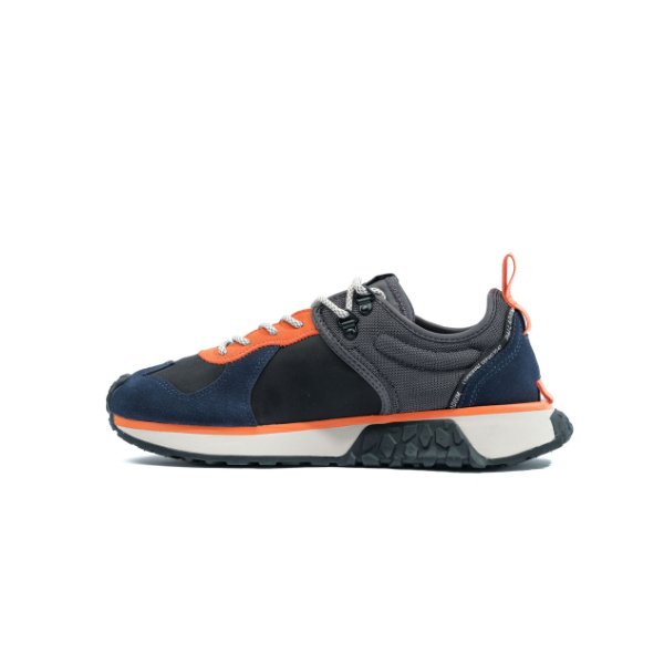 Troop Runner - MOOD INDIGO / EIFFEL TOWER