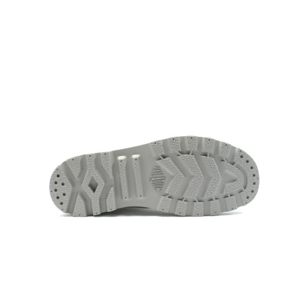 PAMPA MONOPOP - GREY BERRY