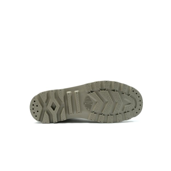 Pampa HI HTG Supply - Dusky Green