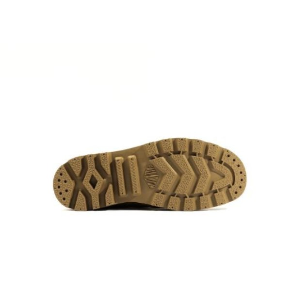 Pampa Hi Supply RS - Olive