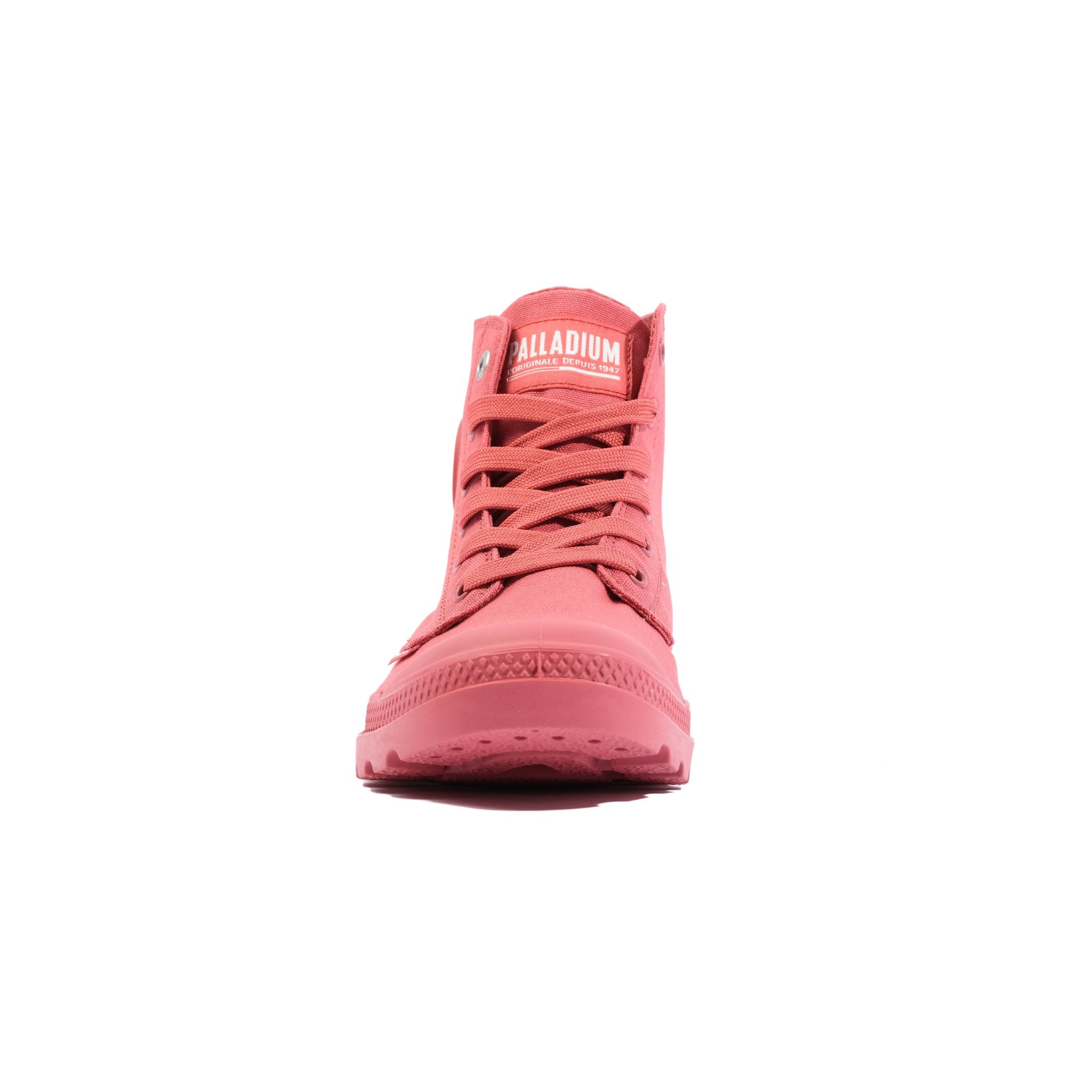 Mono Chrome - Mineral Red
