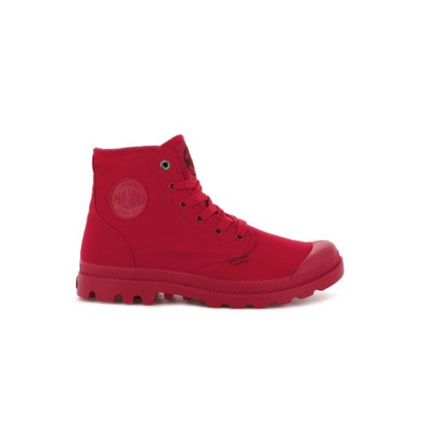 Monochrome - RED