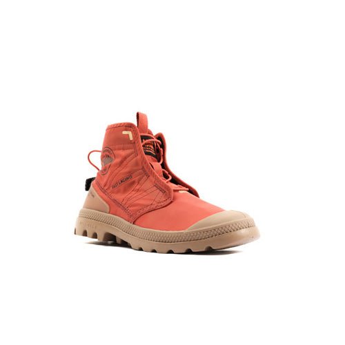 Pampa Travel Lite - Ginger Spice