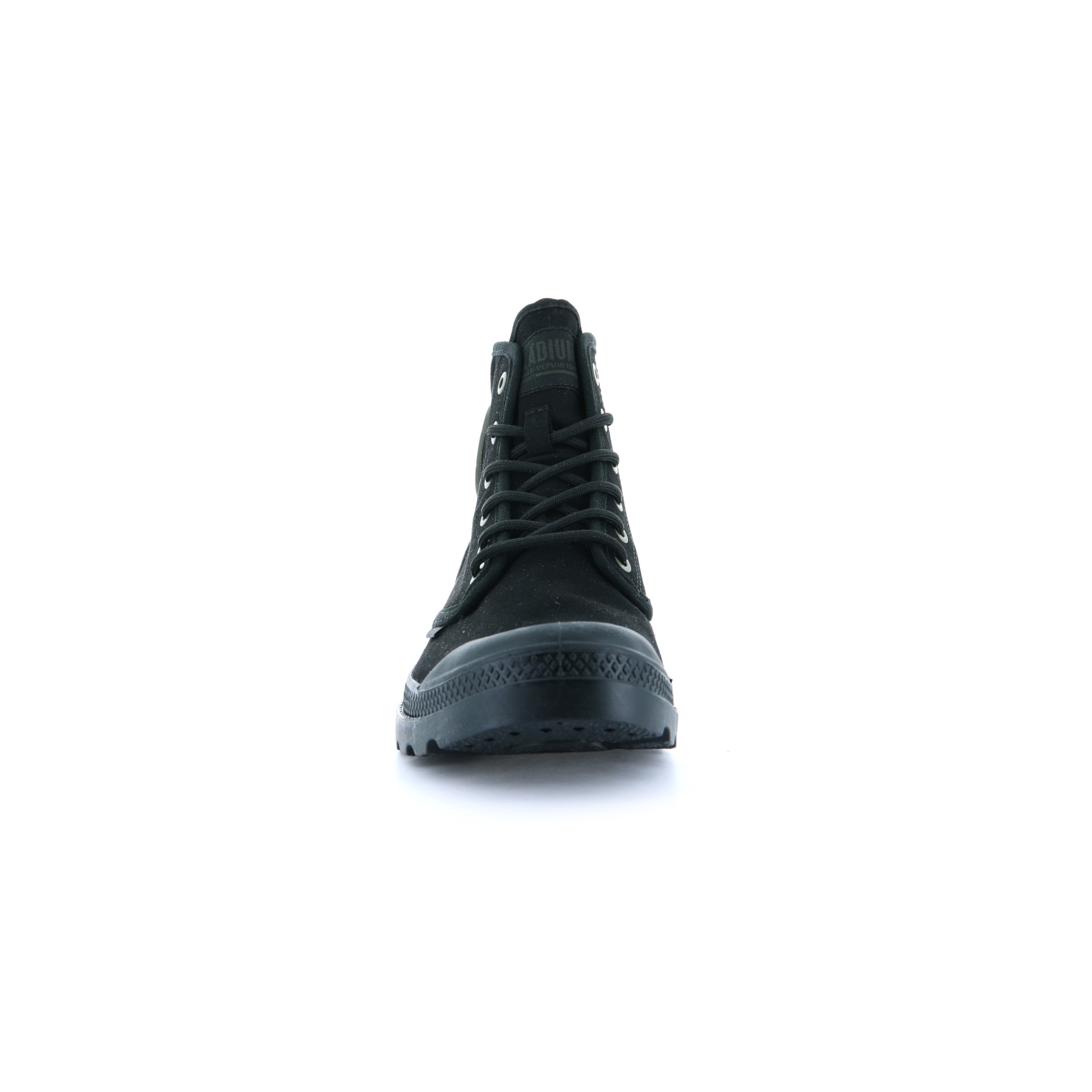 Pampa HI HTG Supply - Black