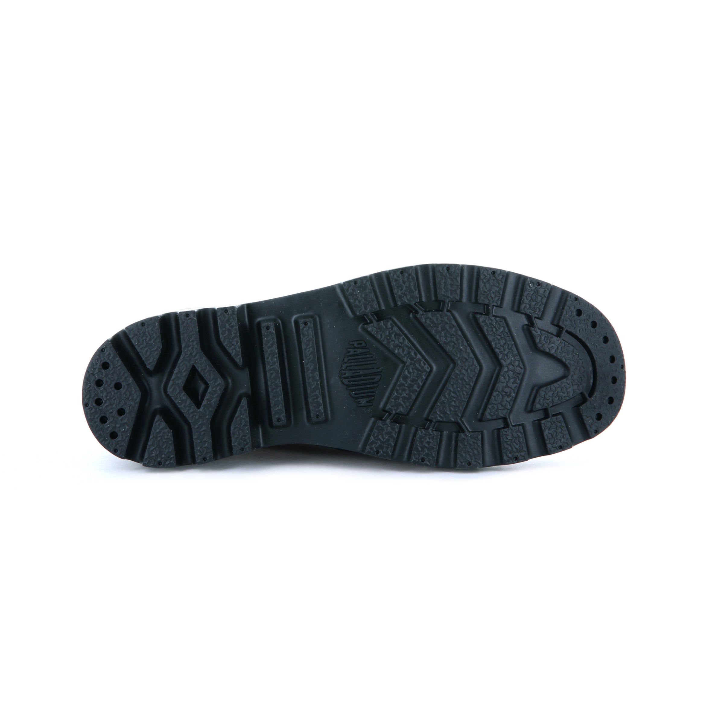 Pampa HI HTG Supply - Black