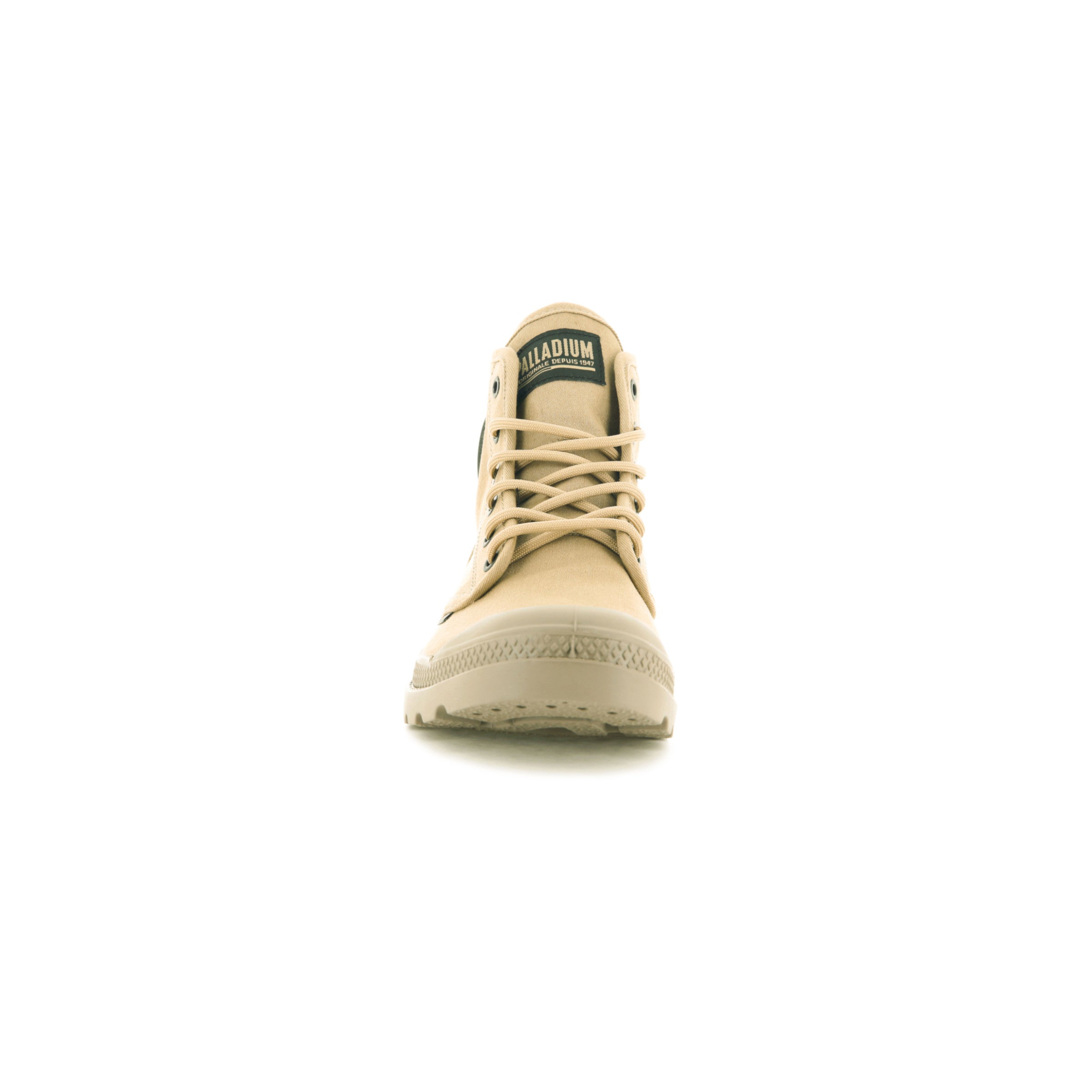 Pampa HI HTG Supply - Caramel