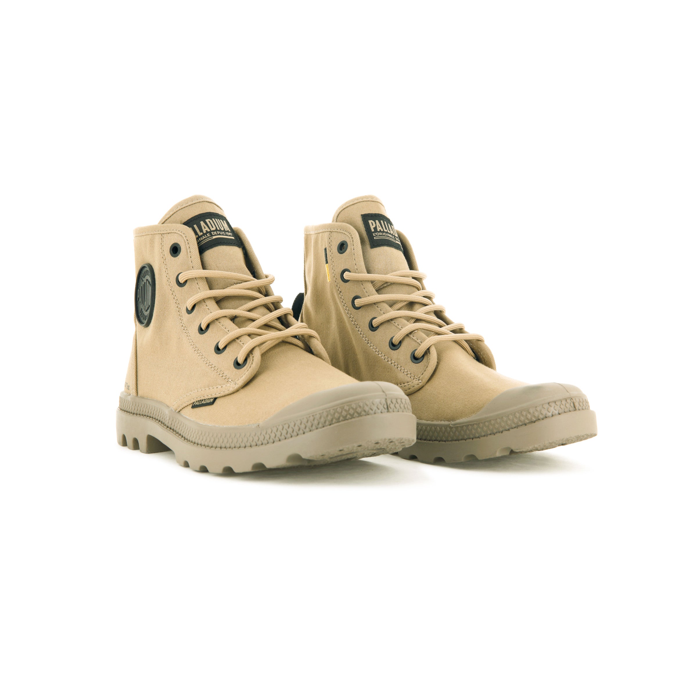 Pampa HI HTG Supply - Caramel