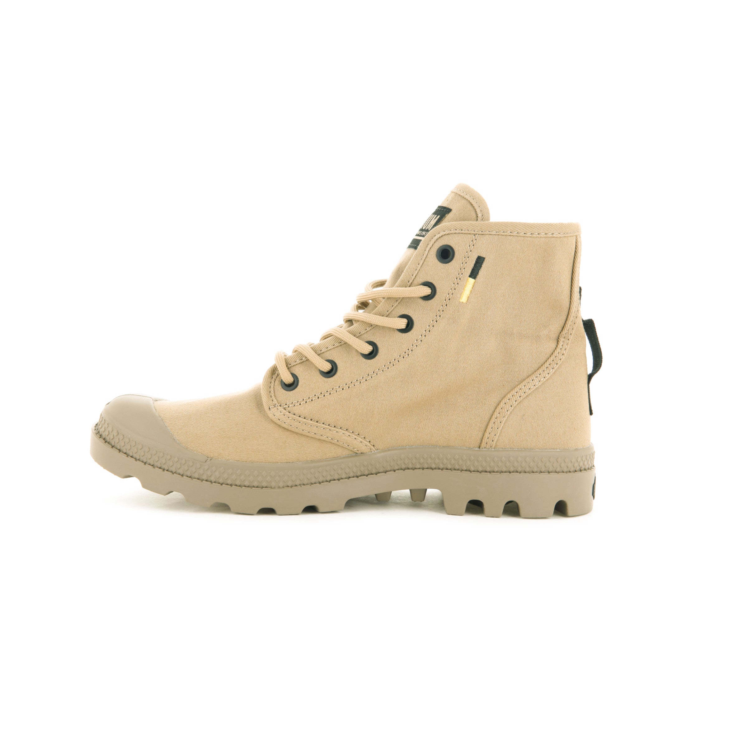 Pampa HI HTG Supply - Caramel