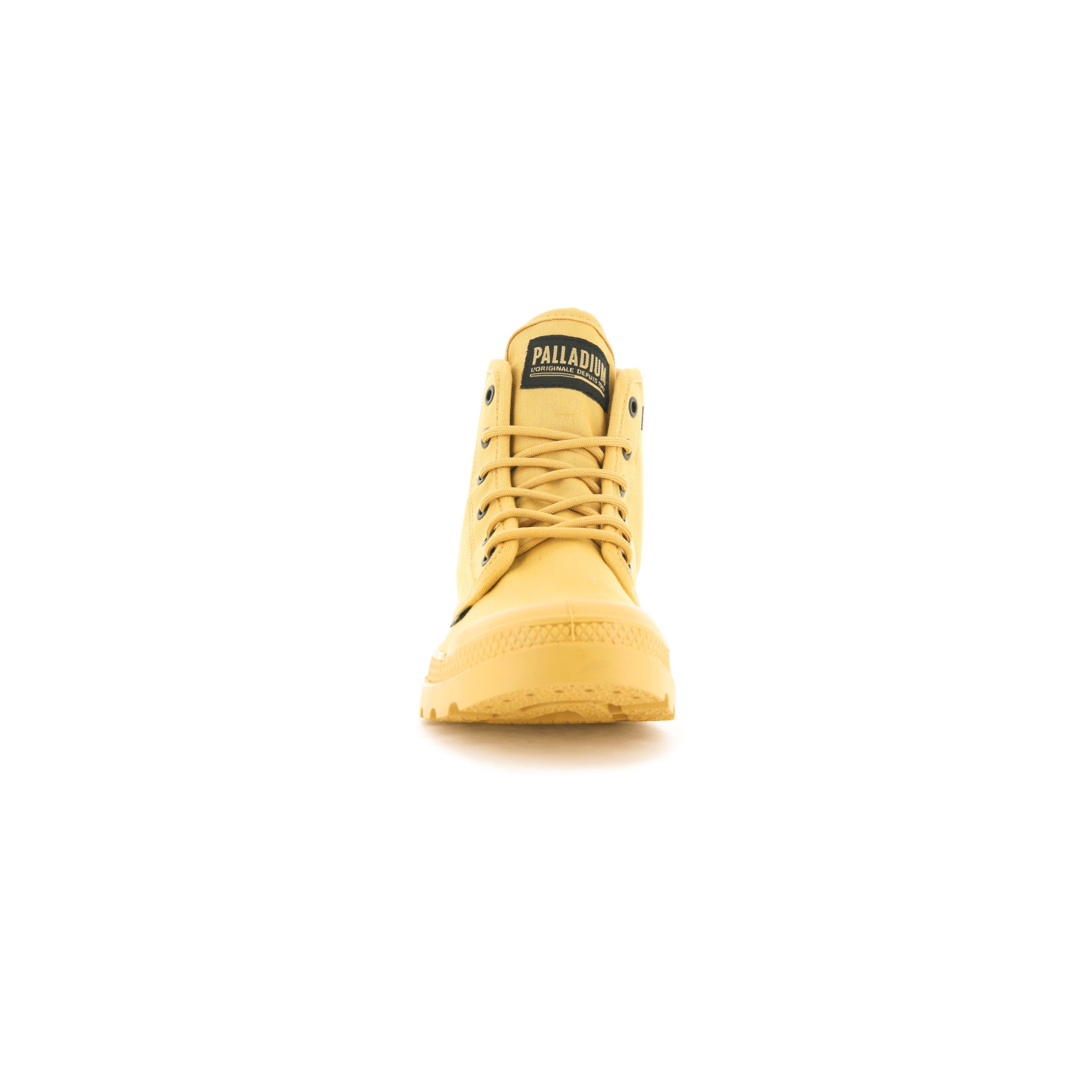 Pampa HI HTG Supply - Honey Gold