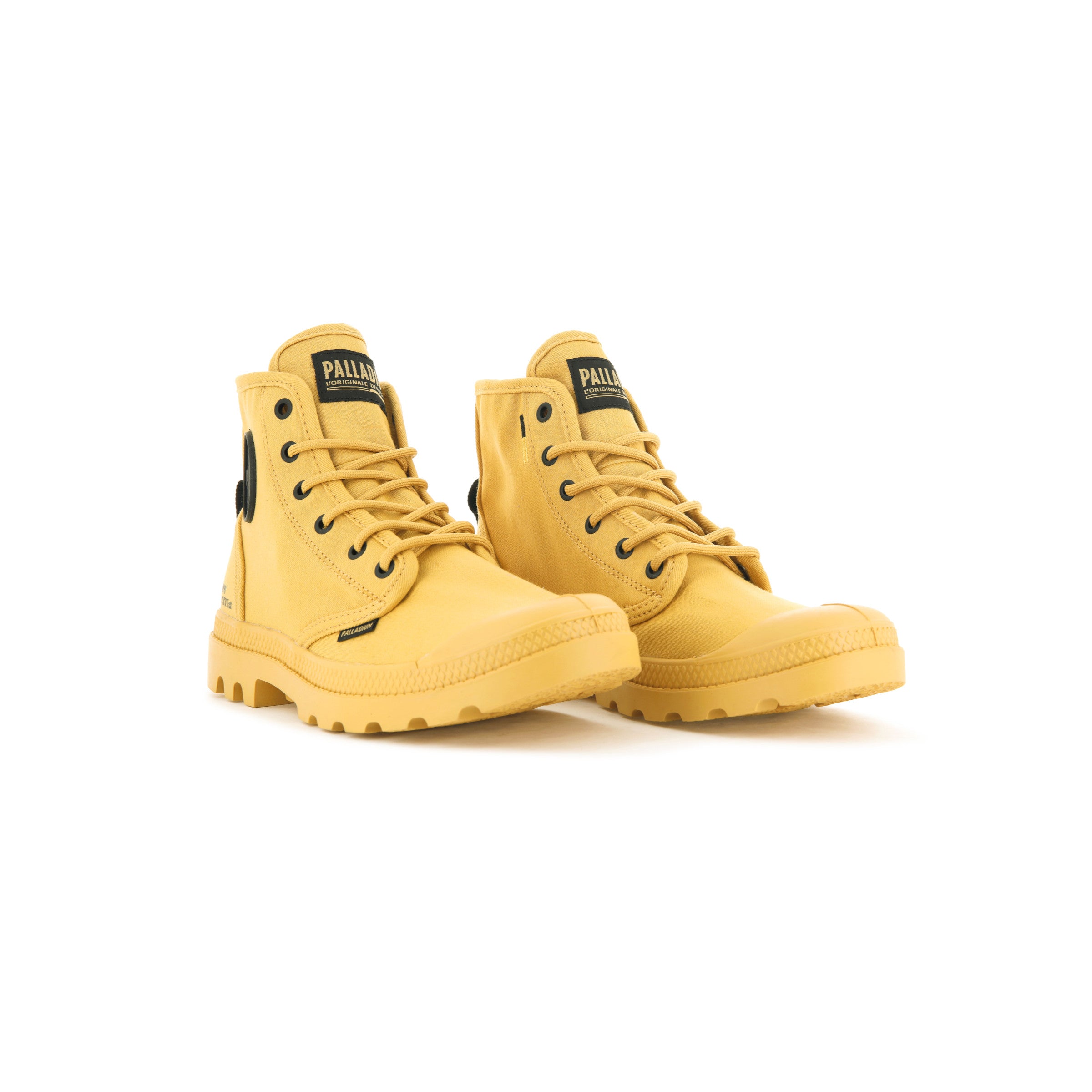 Pampa HI HTG Supply - Honey Gold