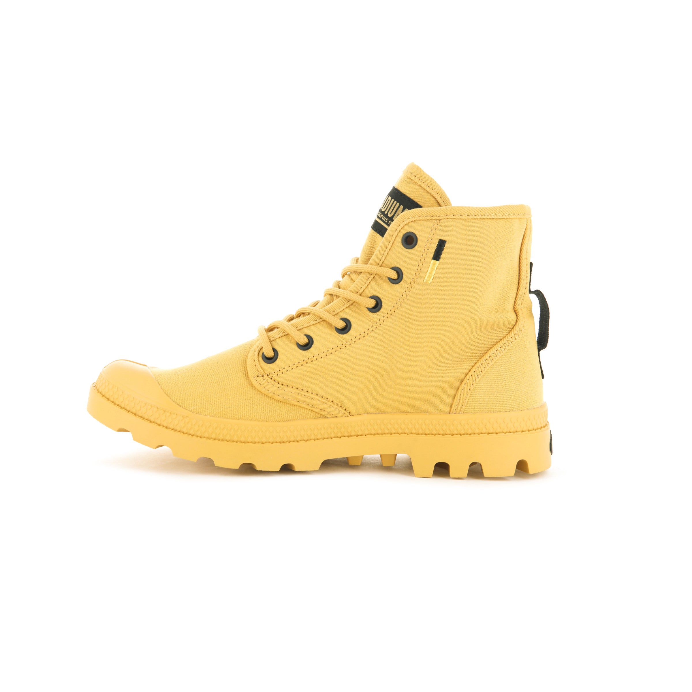 Pampa HI HTG Supply - Honey Gold