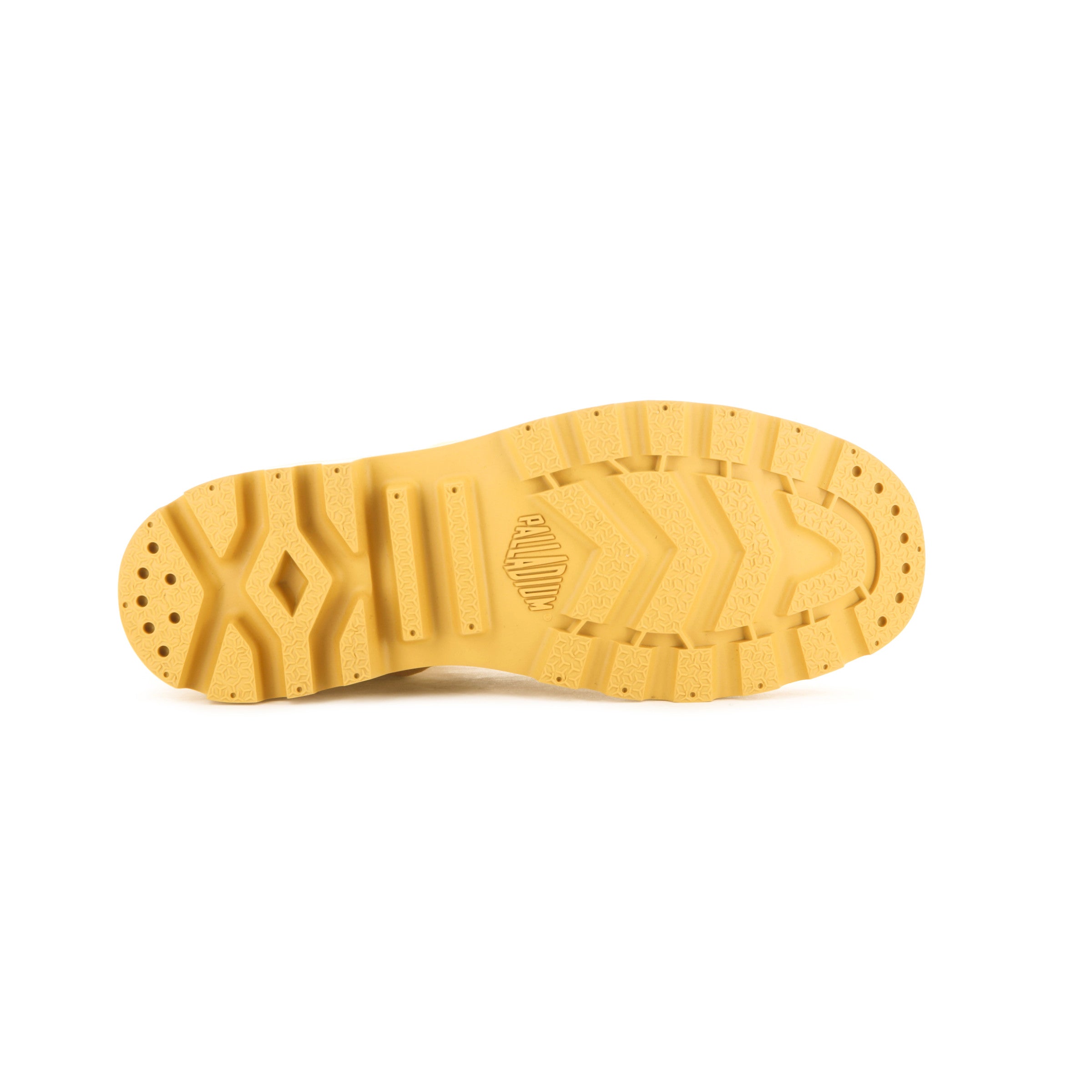 Pampa HI HTG Supply - Honey Gold