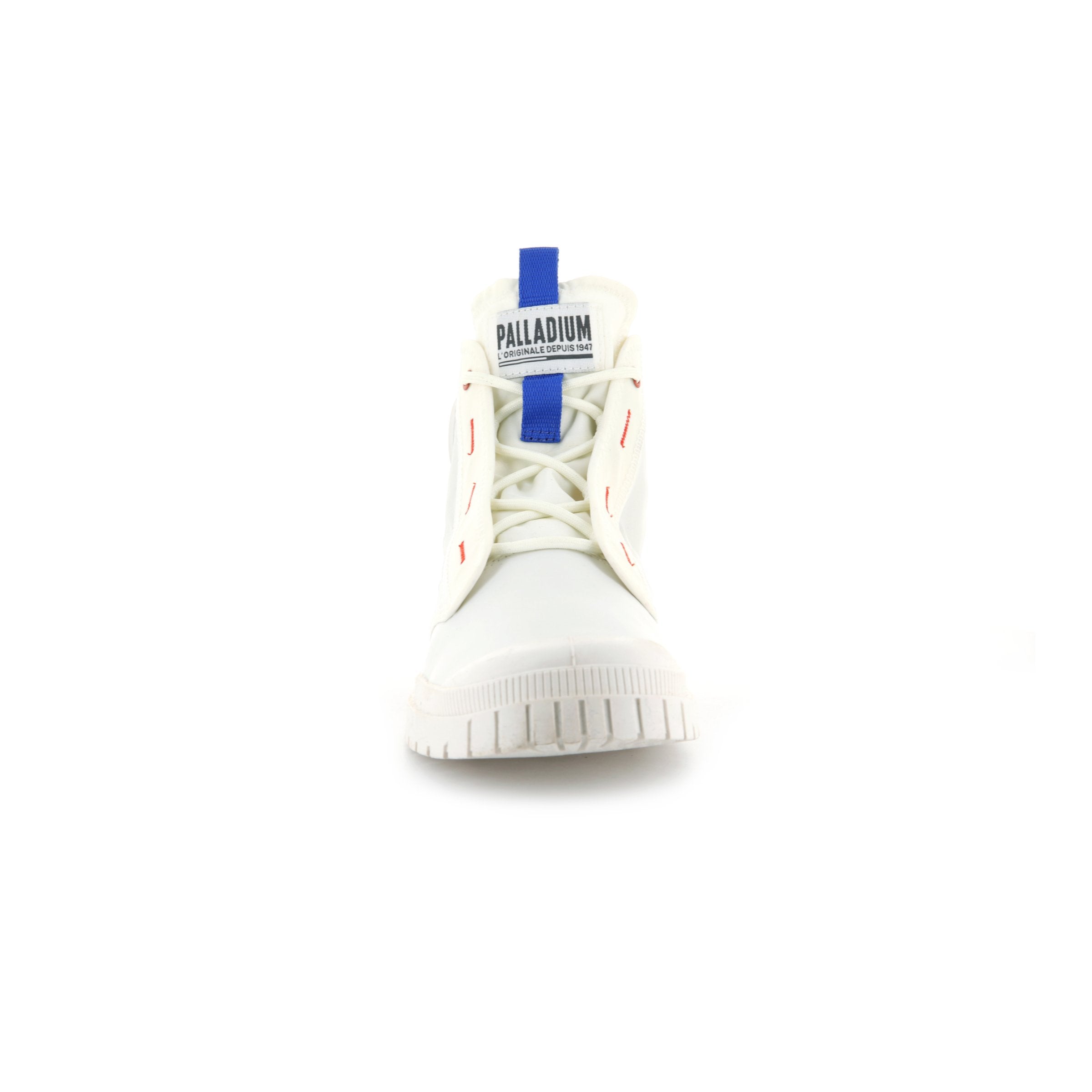 SP20 HI Sport - Star White - (Nylon)