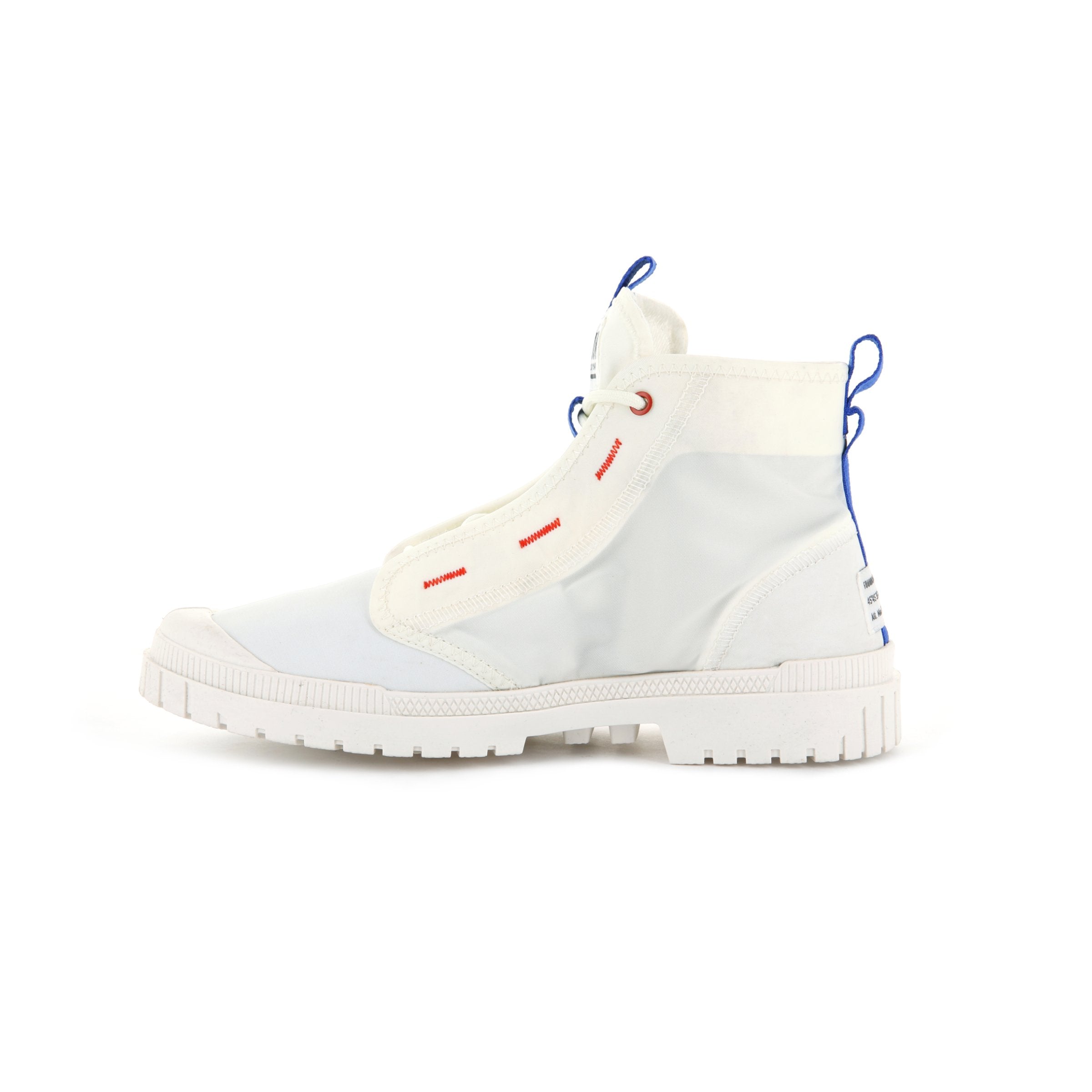 SP20 HI Sport - Star White - (Nylon)