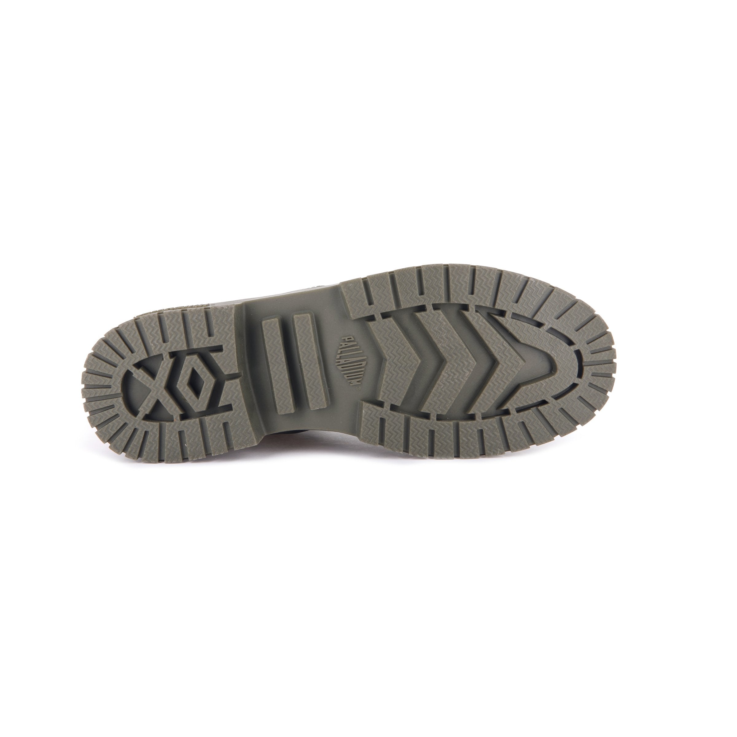 SP20 Overlab - Olive Night - (Nylon)
