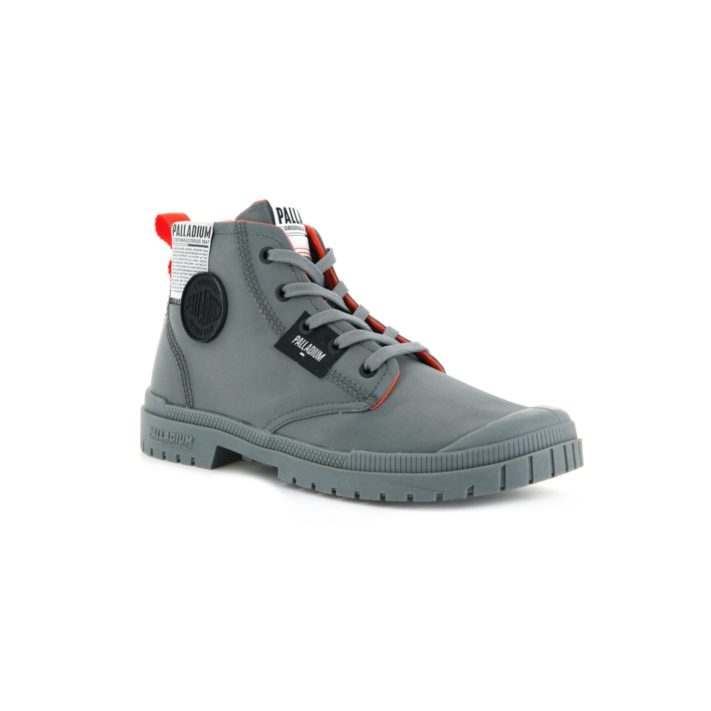 SP20 Overlab - Sedona Sage - (Nylon)