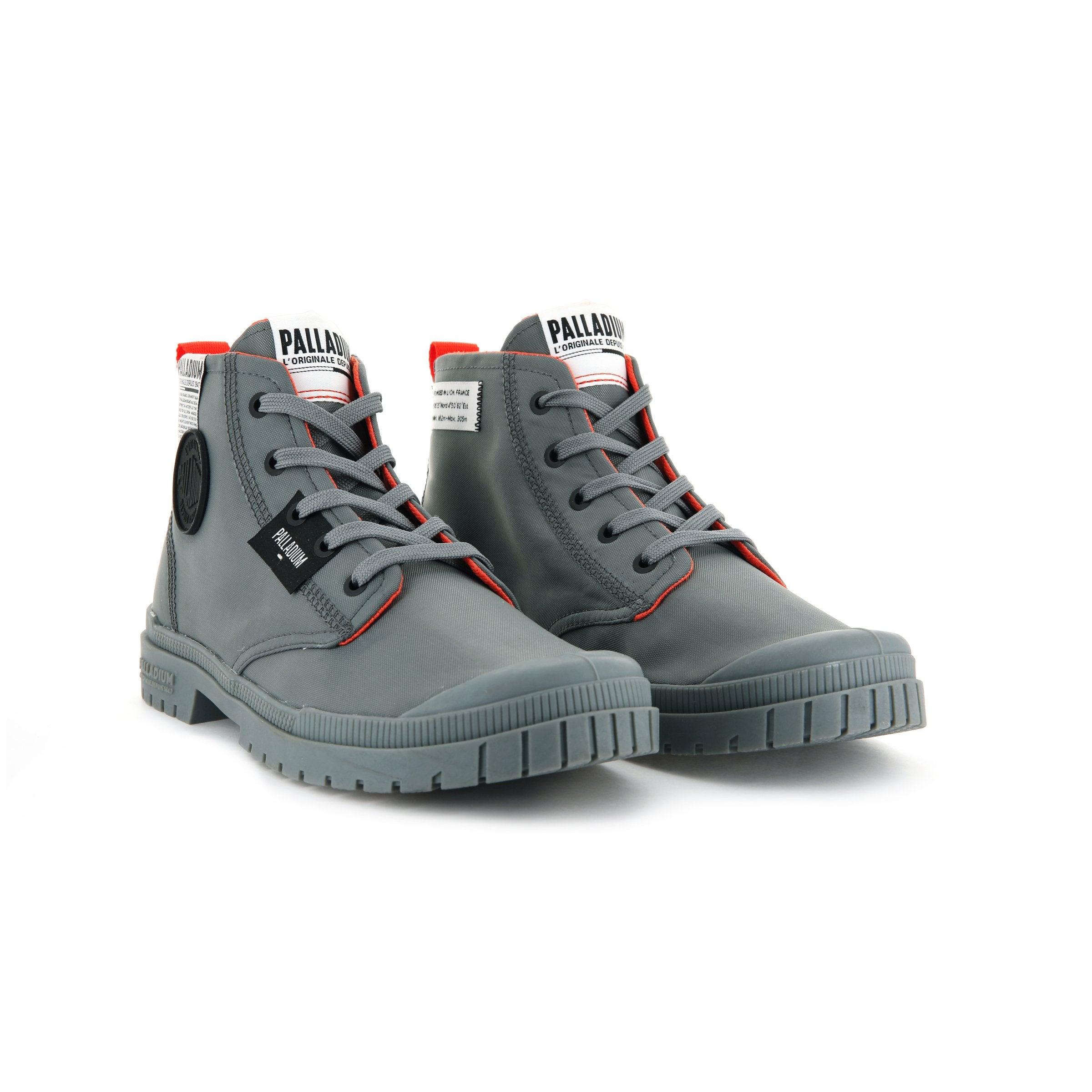 SP20 Overlab - Sedona Sage - (Nylon)
