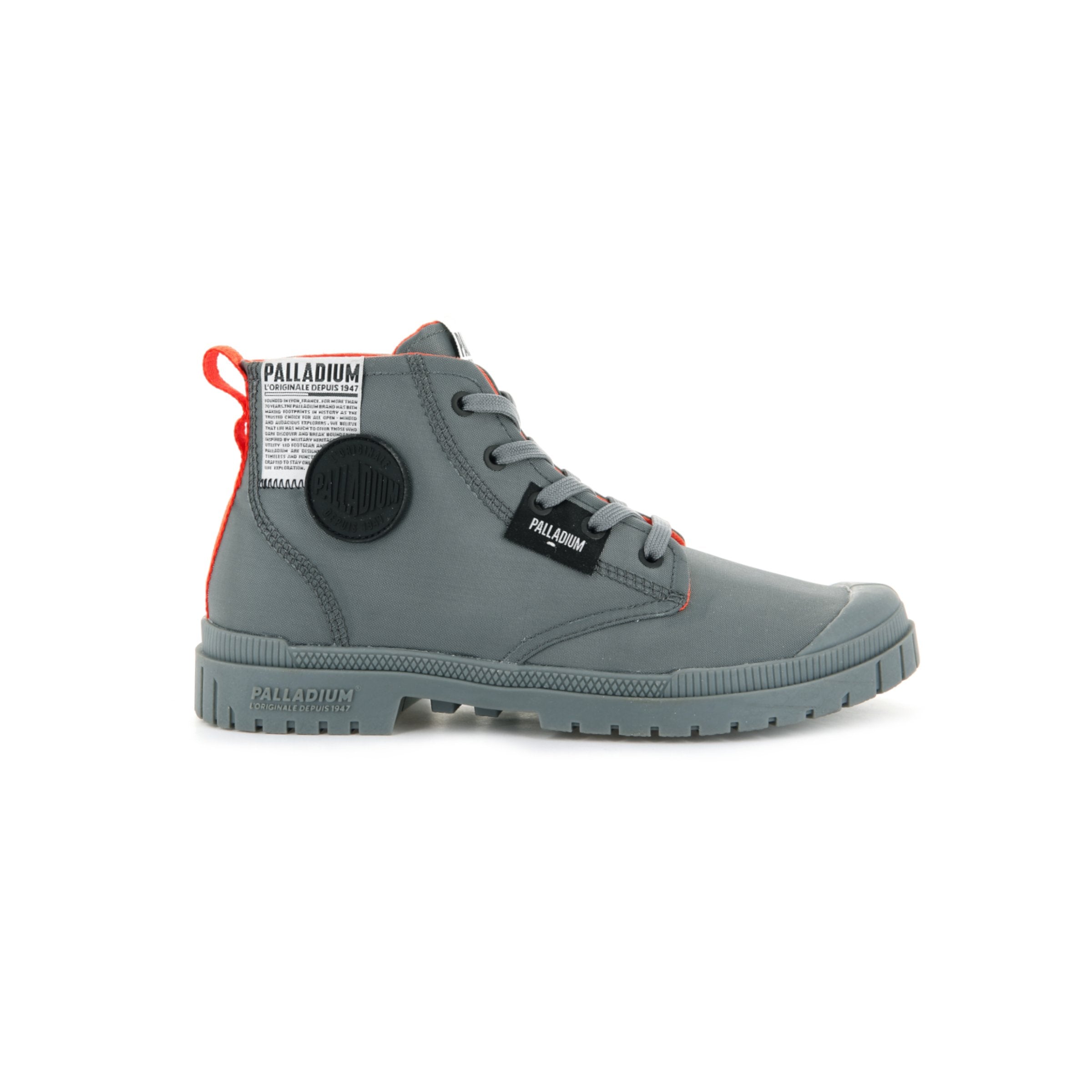 SP20 Overlab - Sedona Sage - (Nylon)