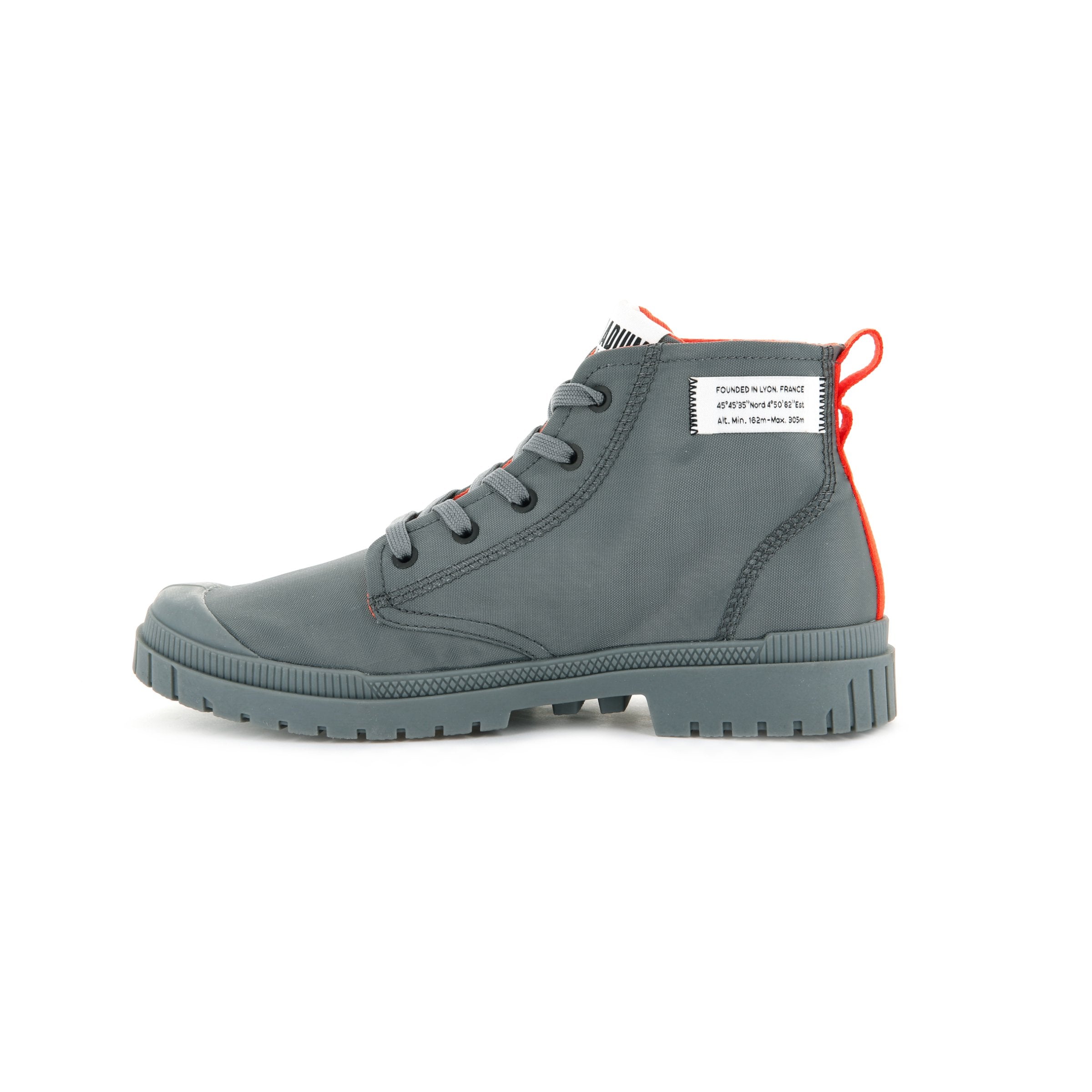 SP20 Overlab - Sedona Sage - (Nylon)